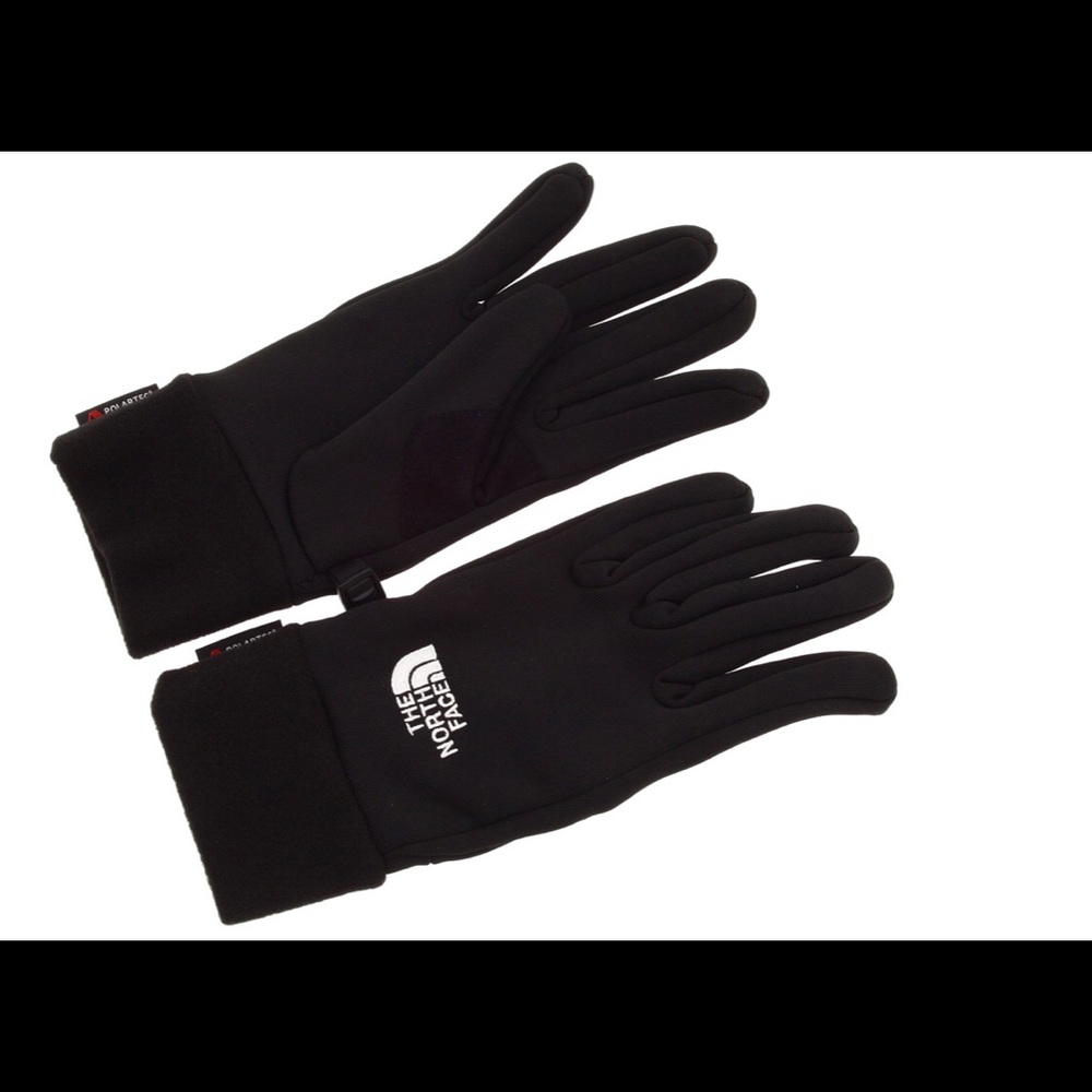 North Face Gloves
